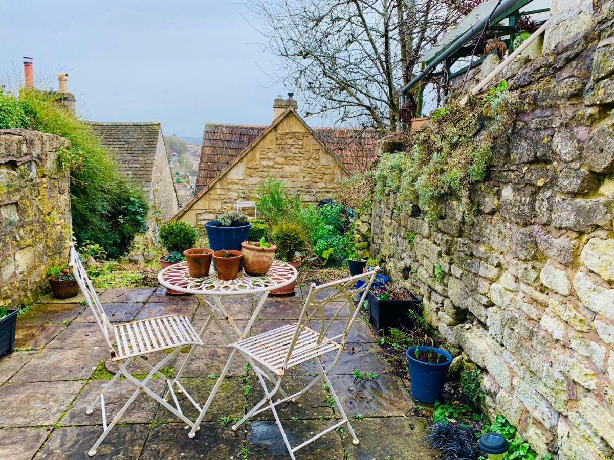 Weaver'S Cottage @ Number 10 Bradford-On-Avon Exterior photo