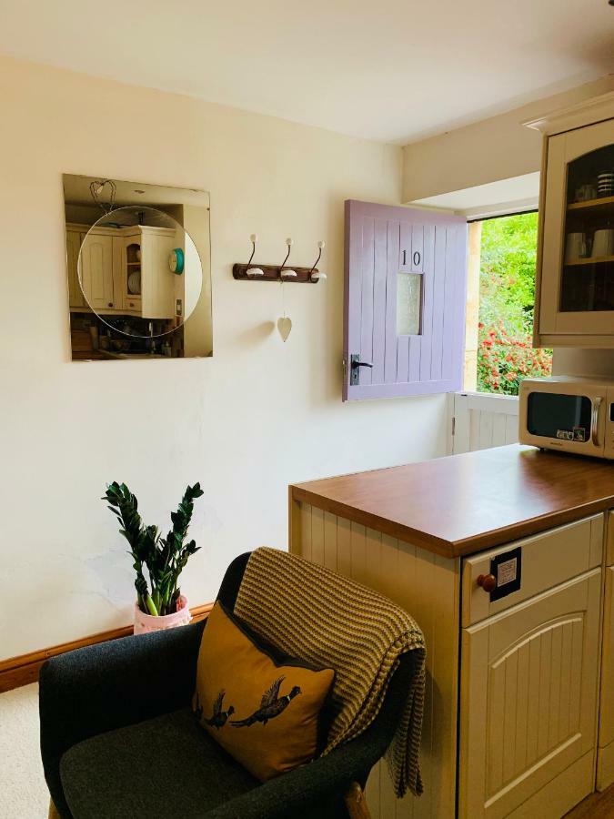 Weaver'S Cottage @ Number 10 Bradford-On-Avon Exterior photo